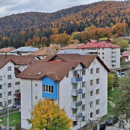 Sinaia Alpineview Residence Luaran gambar