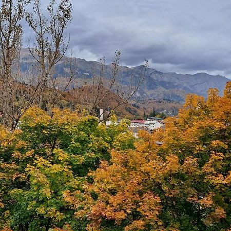 Sinaia Alpineview Residence Luaran gambar