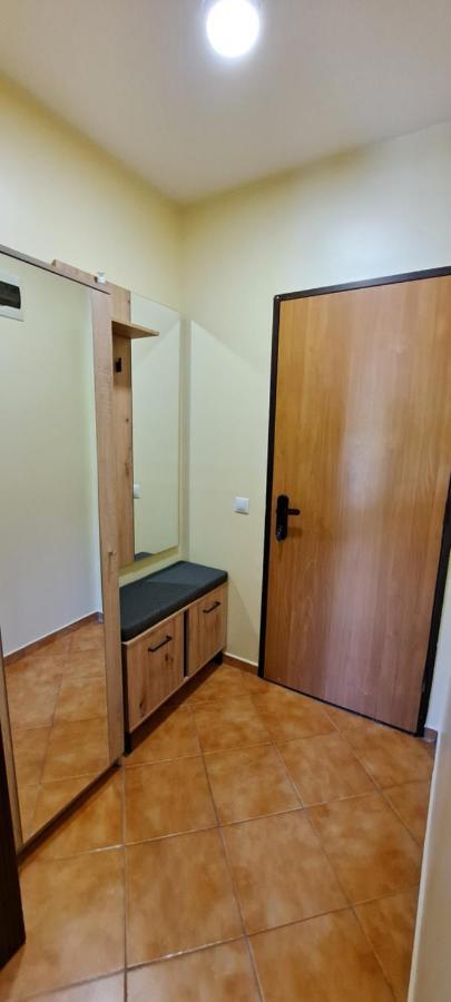 Sinaia Alpineview Residence Luaran gambar