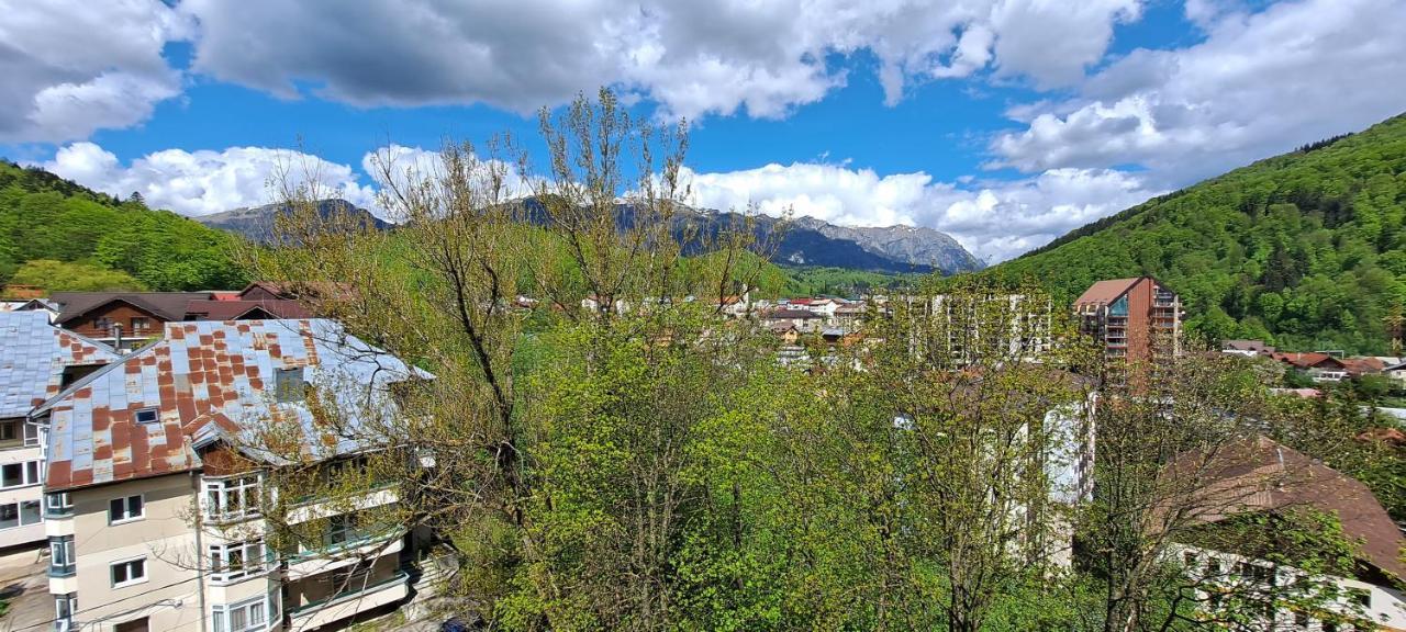Sinaia Alpineview Residence Luaran gambar