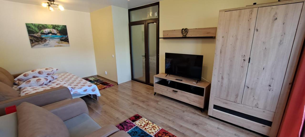 Sinaia Alpineview Residence Luaran gambar